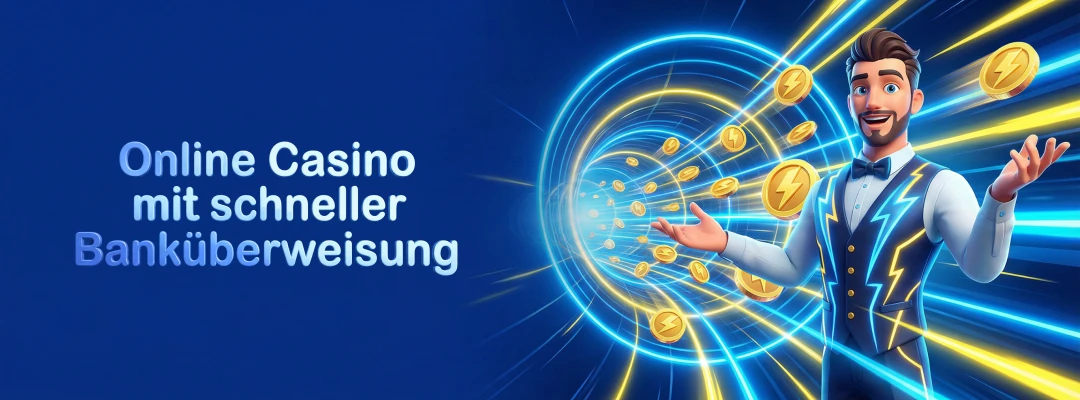 casino auszahlung banküberweisung